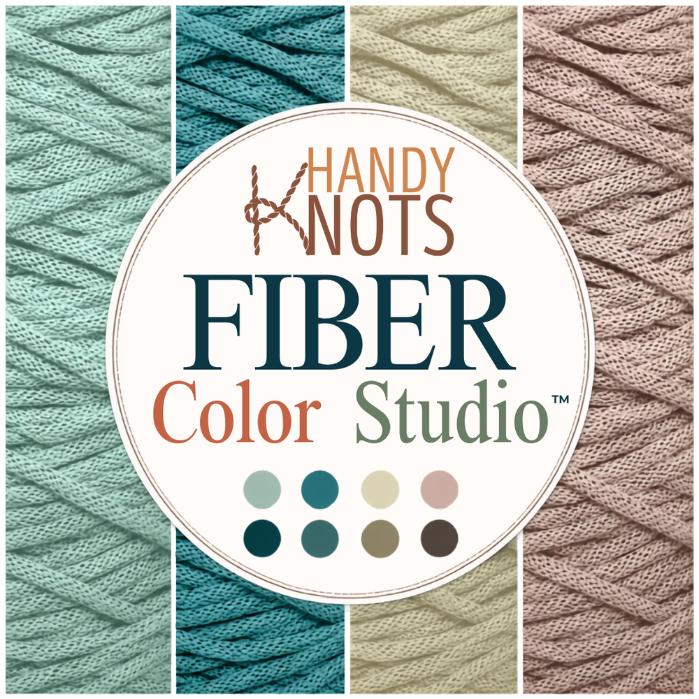 Fiber Color Studio ™
