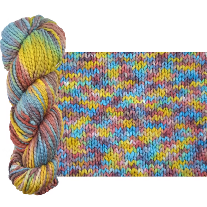 Bubblegum Yarn (Coming Soon)