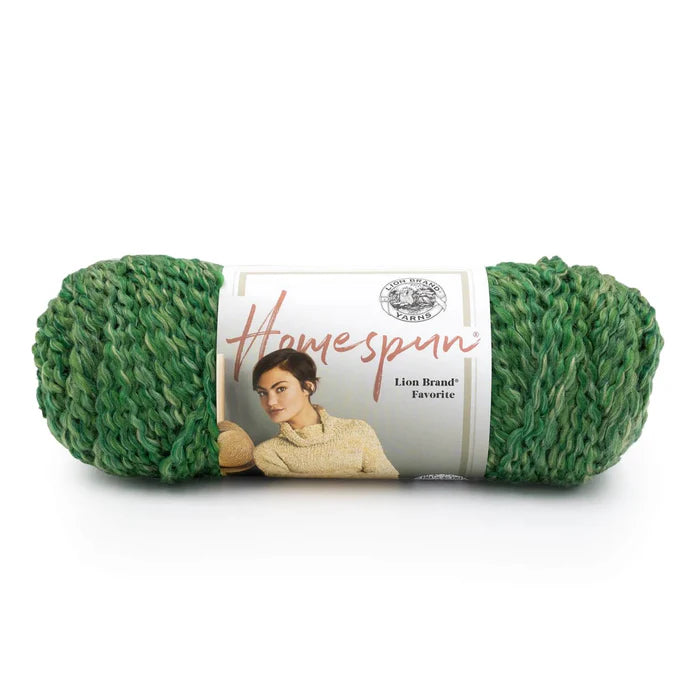Homespun Yarn