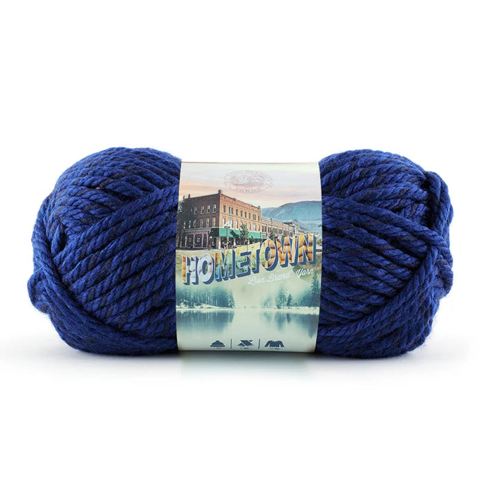 Hometown Yarn