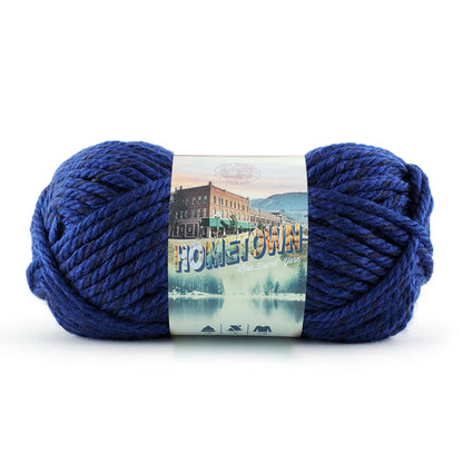 Hometown Yarn