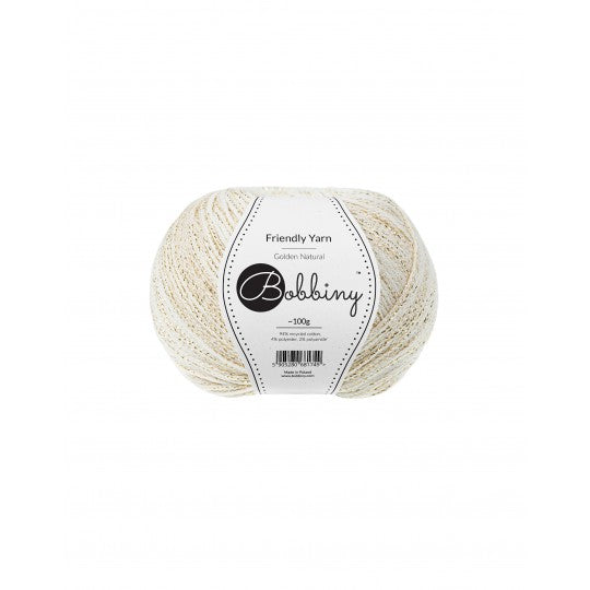Friendly Yarn