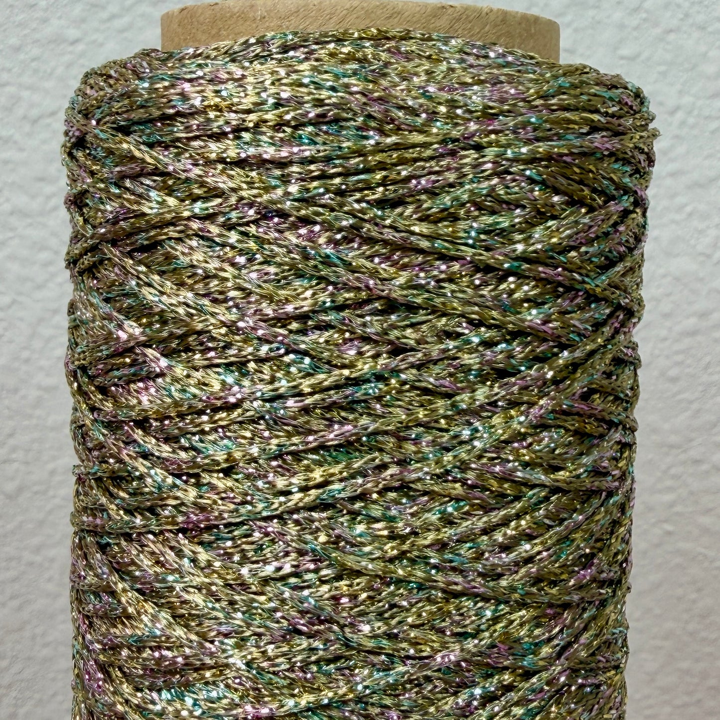 Luxe Sparkle Yarn