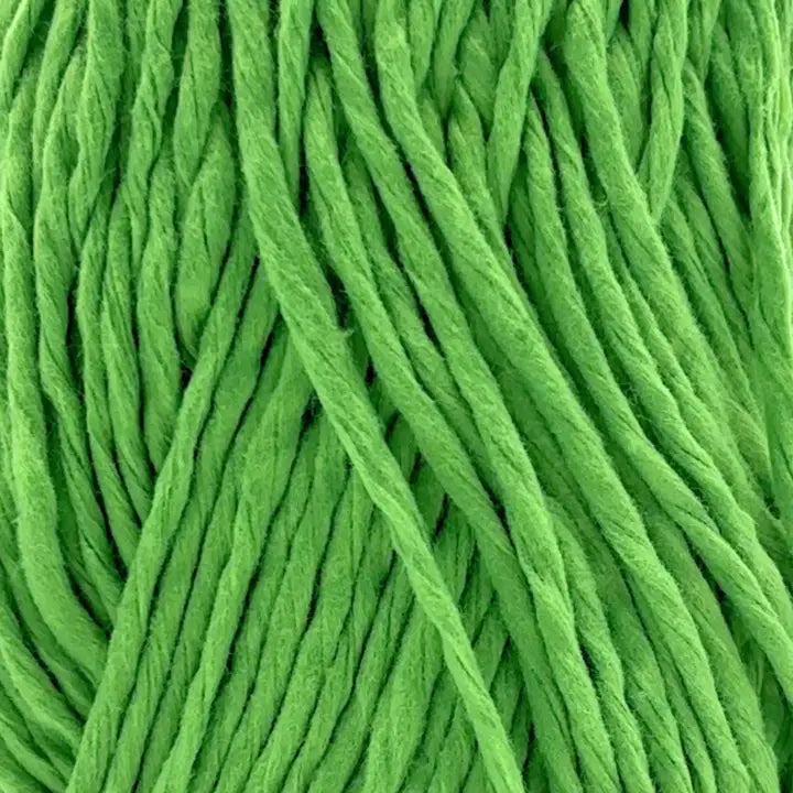 Soft Twist Yarn