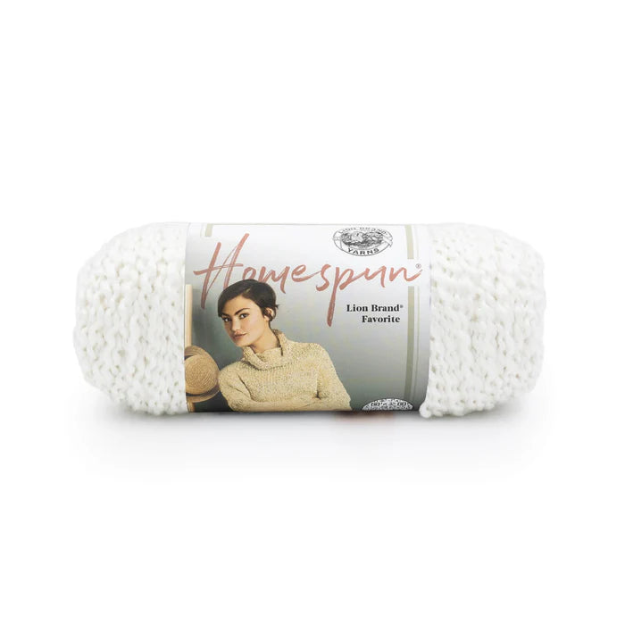 Homespun Yarn