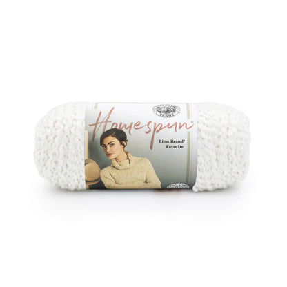 Homespun Yarn