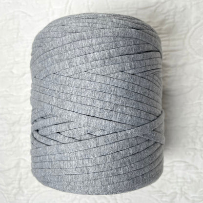Recycled T-Shirt Yarn