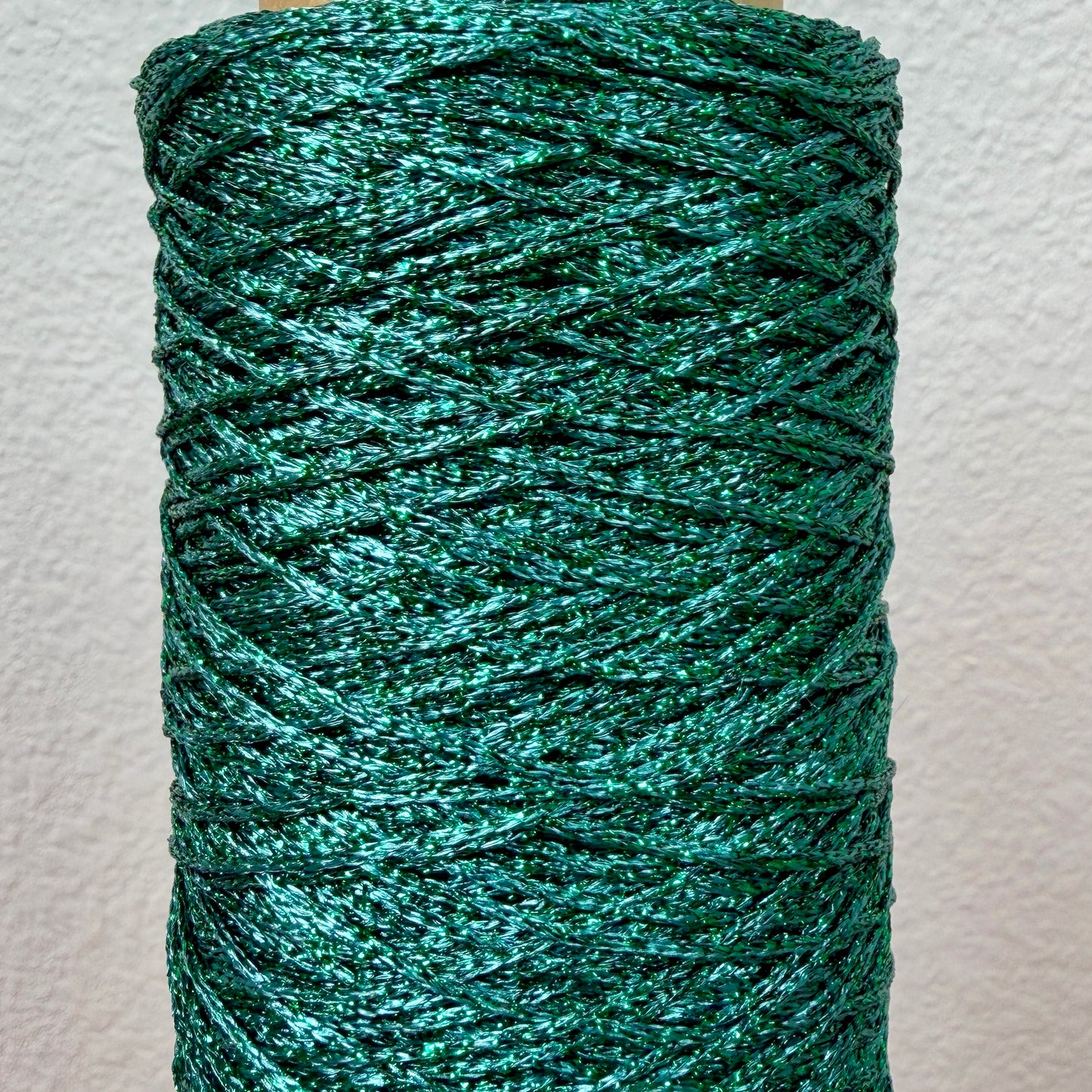 Luxe Sparkle Yarn