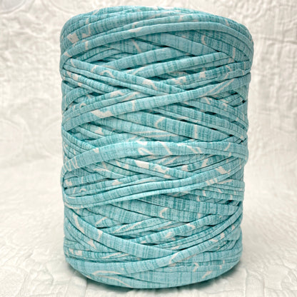 Recycled T-Shirt Yarn