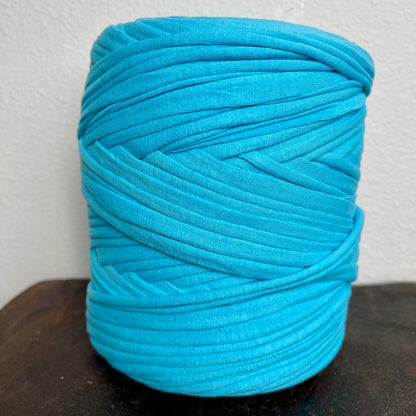 Recycled T-Shirt Yarn