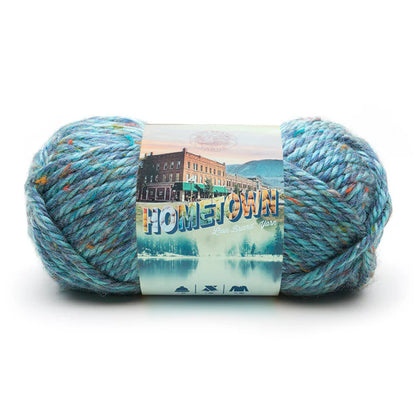 Hometown Yarn
