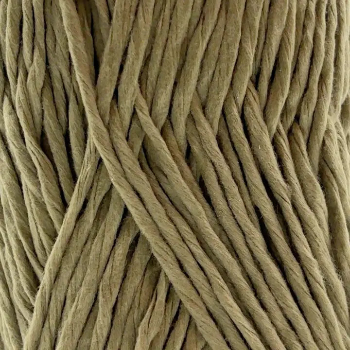 Soft Twist Yarn