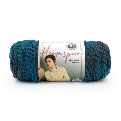 Homespun Yarn