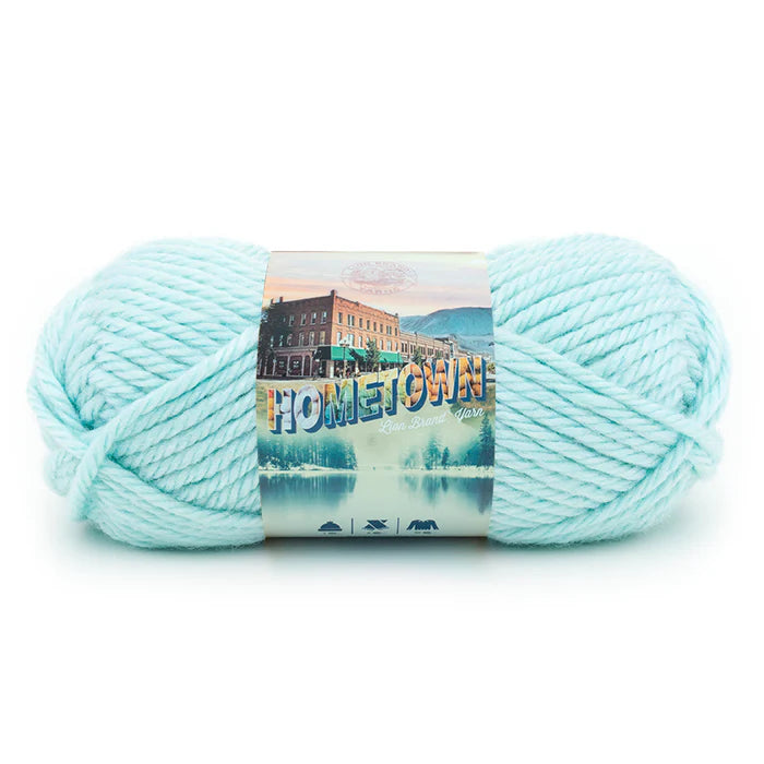 Hometown Yarn