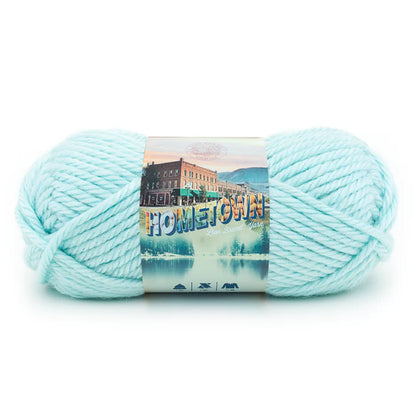 Hometown Yarn