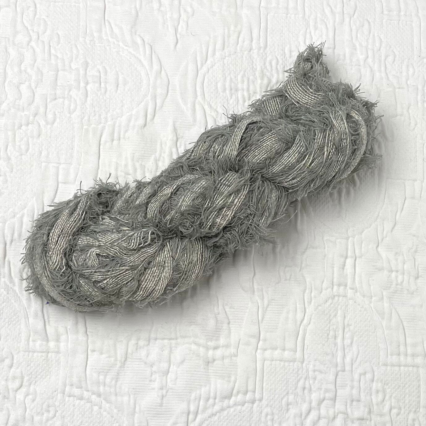 Fuzzy Cotton Yarn