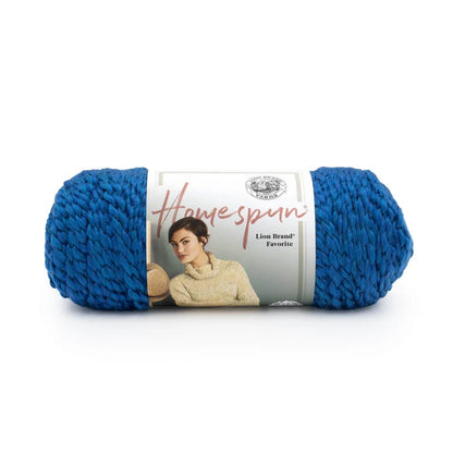 Homespun Yarn