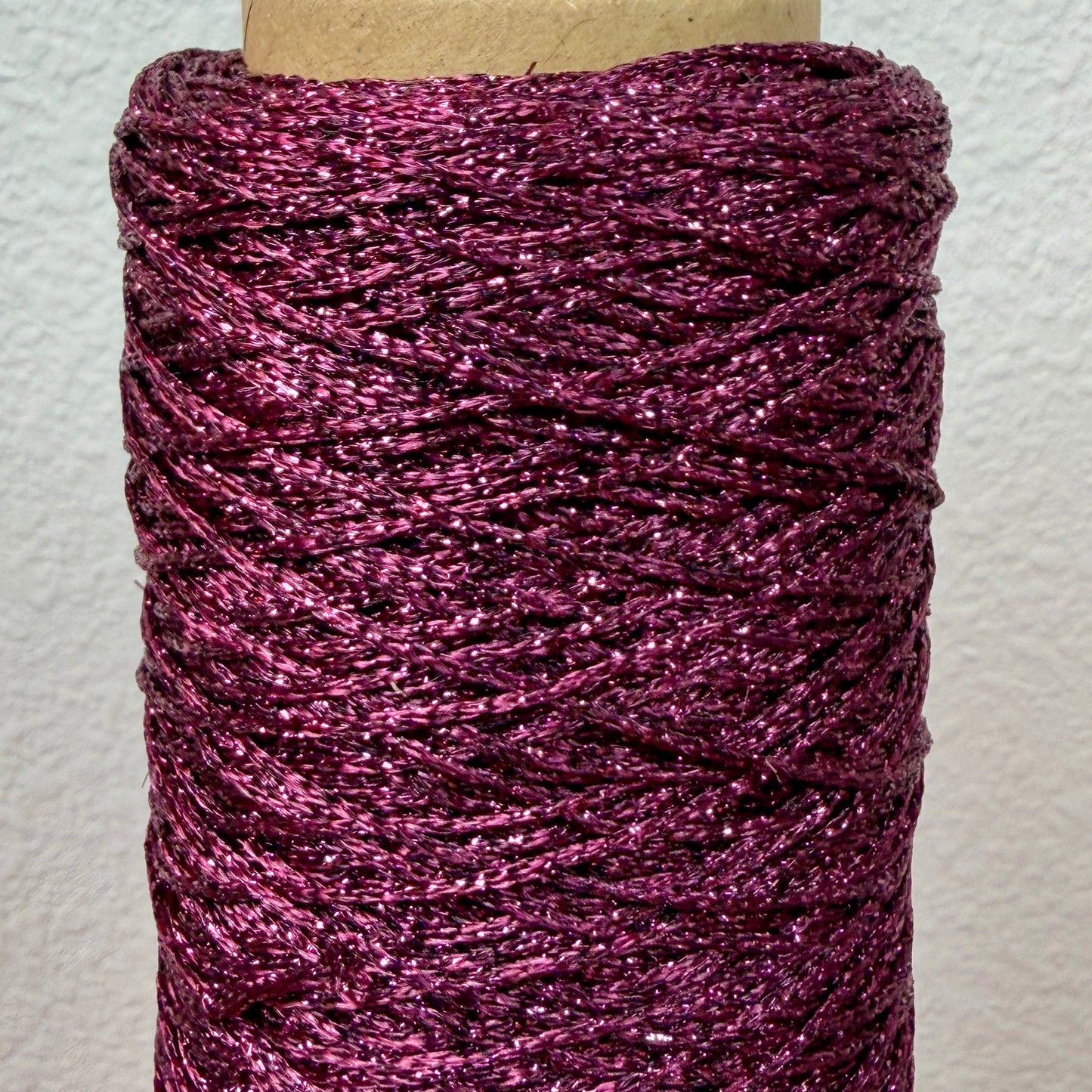 Luxe Sparkle Yarn