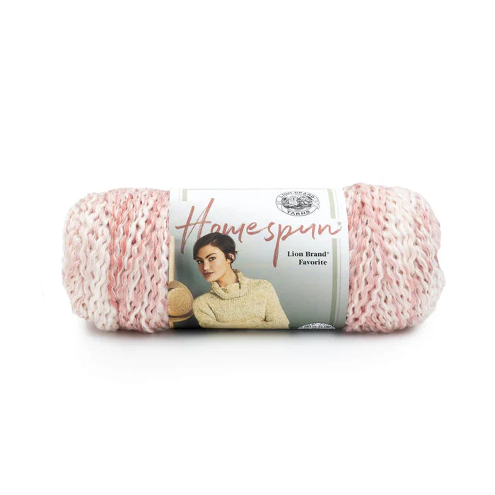 Homespun Yarn