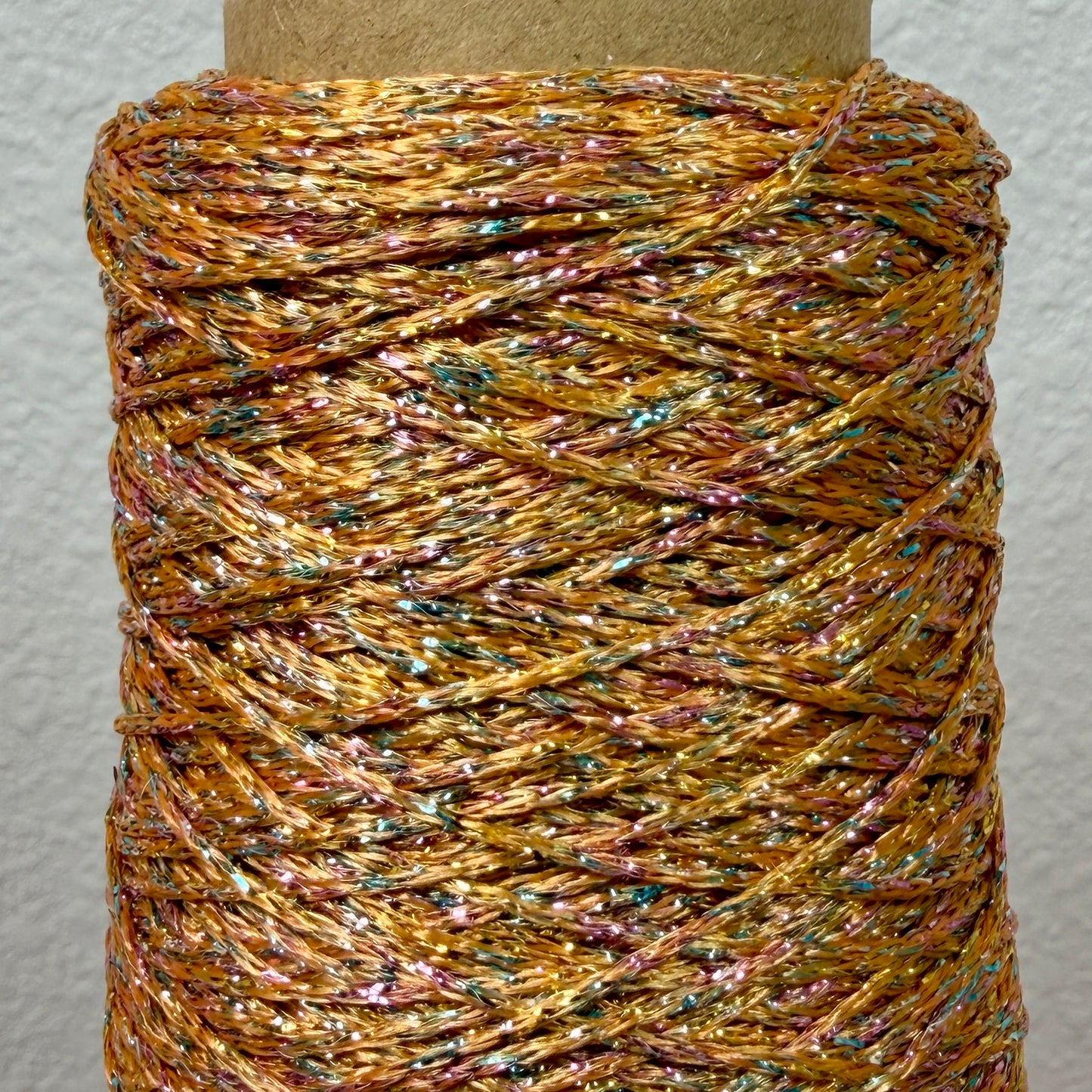 Luxe Sparkle Yarn