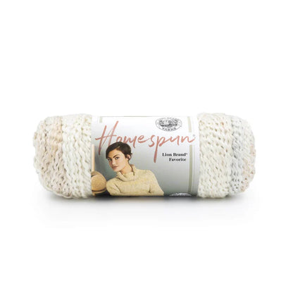 Homespun Yarn