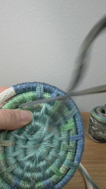 Estate Yarn