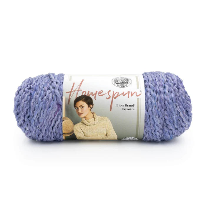 Homespun Yarn