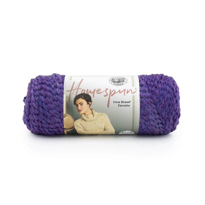 Homespun Yarn