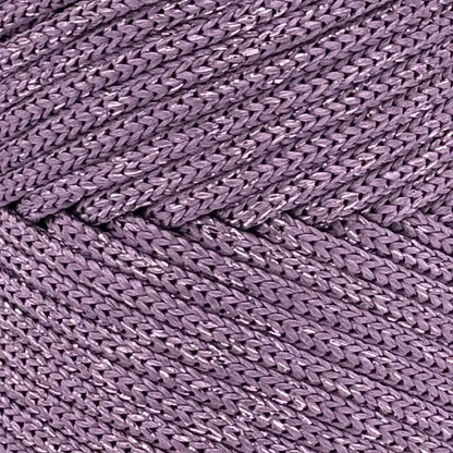 5mm Braided Sparkle Ribbon Cord
