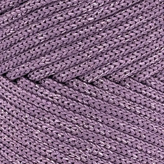 5mm Braided Sparkle Ribbon Cord