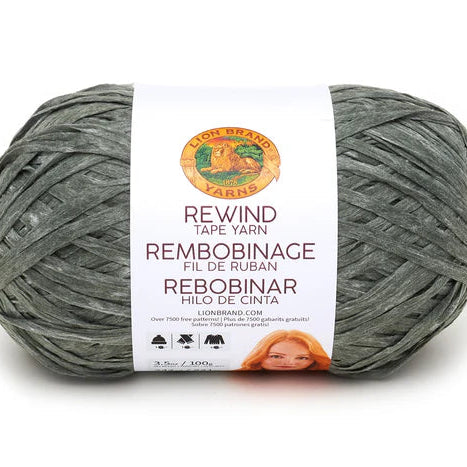 Rewind Yarn