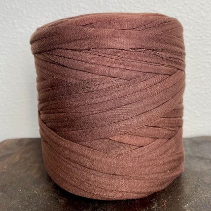 Recycled T-Shirt Yarn