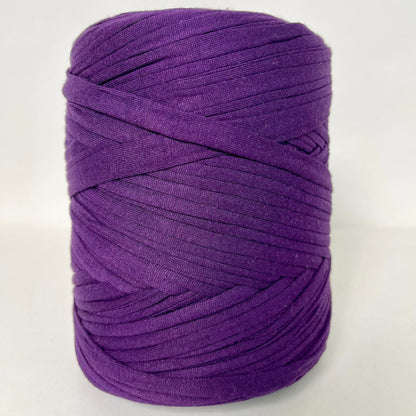 Recycled T-Shirt Yarn