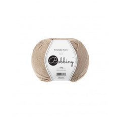 Friendly Yarn