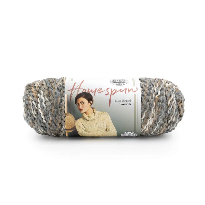 Homespun Yarn