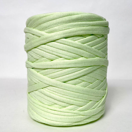 Recycled T-Shirt Yarn