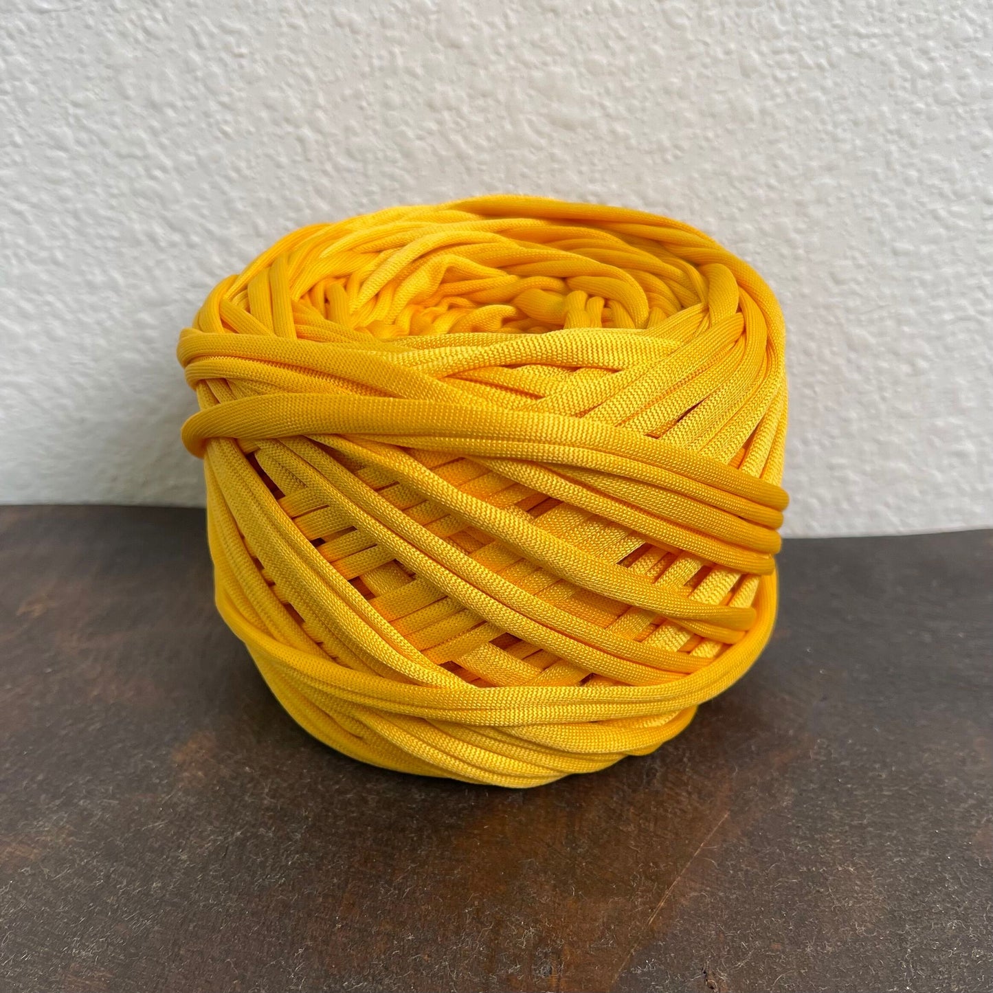 T-Shirt Yarn Coiled Basket Kit