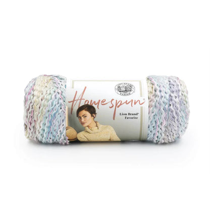 Homespun Yarn