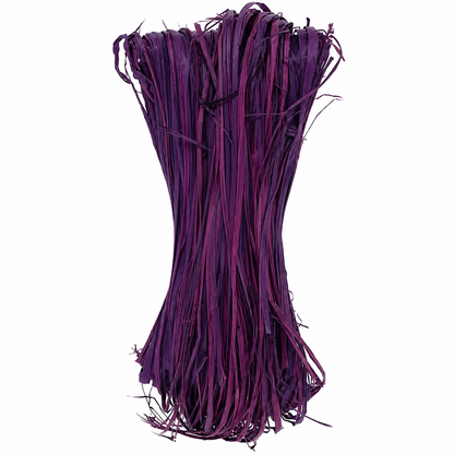 Raffia Hanks (50g) (Pre-Order)
