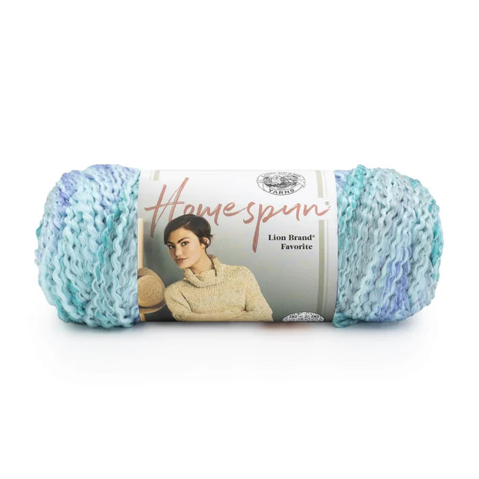 Homespun Yarn