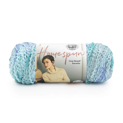 Homespun Yarn