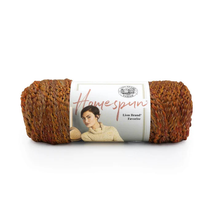 Homespun Yarn