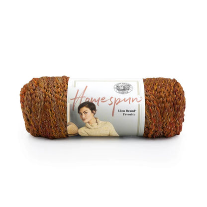 Homespun Yarn