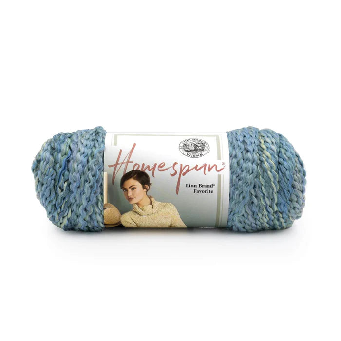 Homespun Yarn