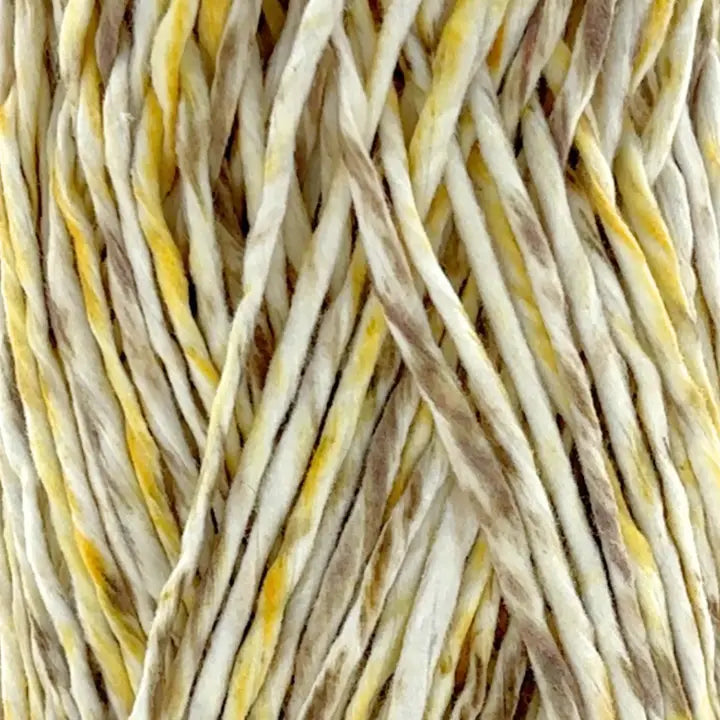 Soft Twist Yarn