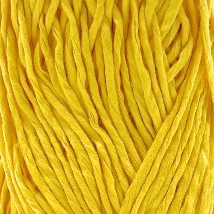 Soft Twist Yarn